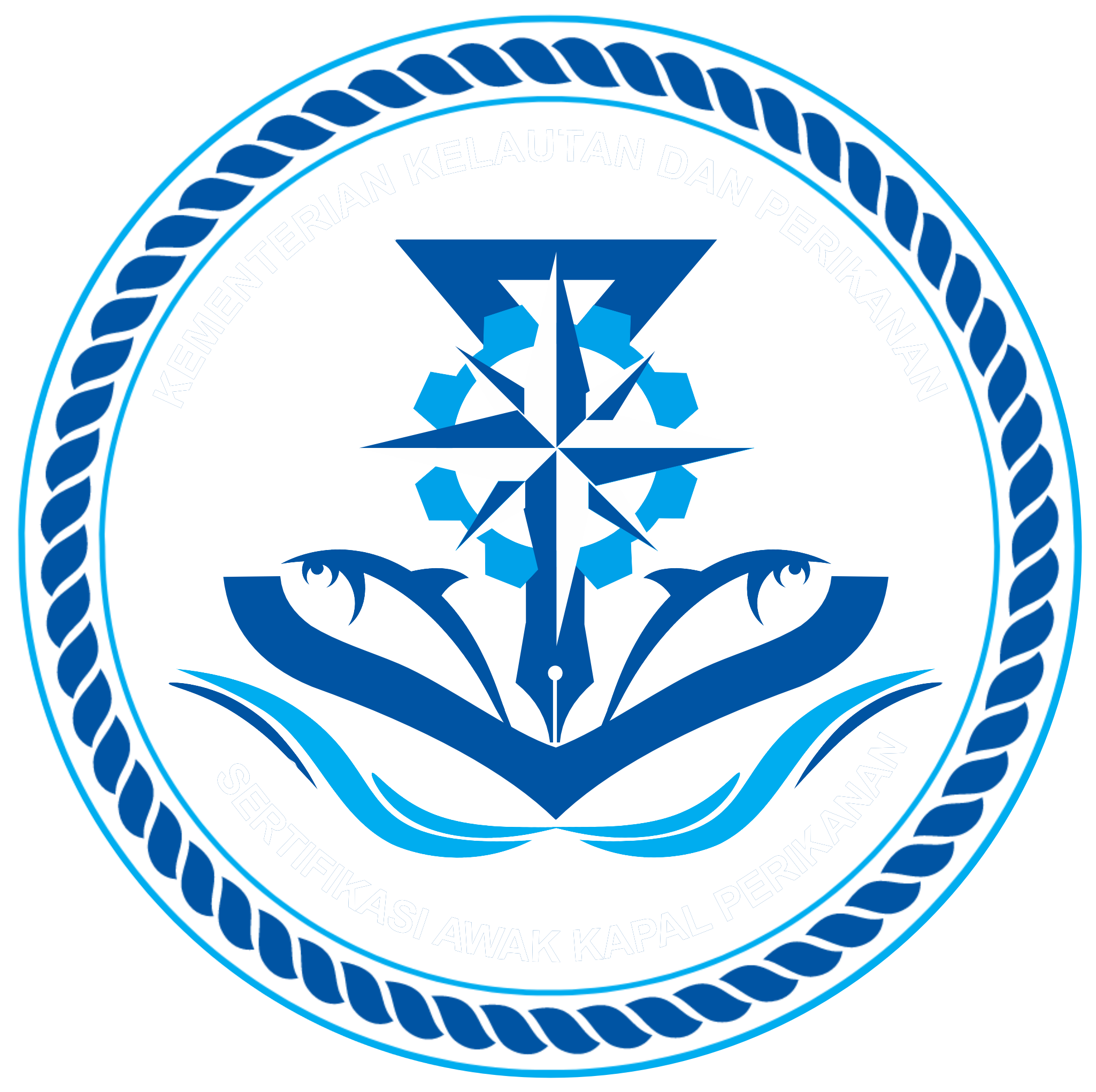 DPKAKP Logo